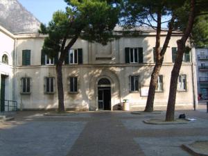 Convento dei Frati Minori Cappuccini - complesso