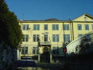Istituto Mons. Luigi Vitali