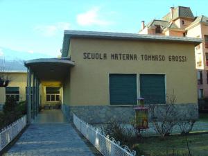 Scuola materna Tommaso Grossi