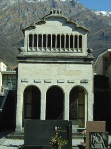 Cappella Pepita Spada