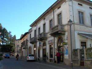 Casa Piazza Risorgimento 4
