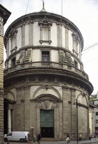 Tempio di S. Sebastiano