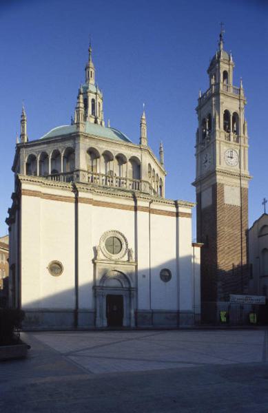 Chiesa S. Maria di Piazza
