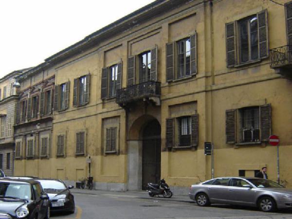 Palazzo Landriani
