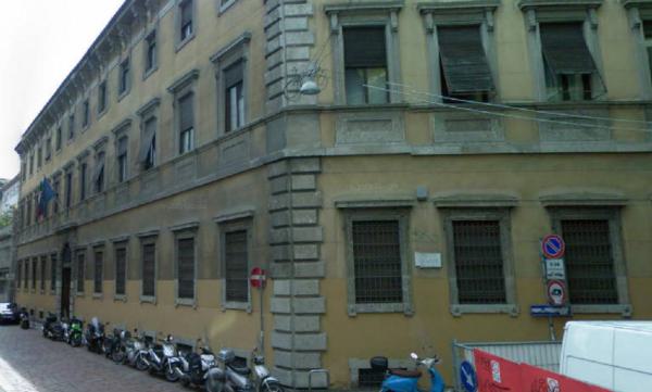 Palazzo Archinto