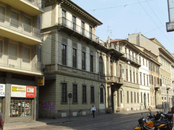 Palazzo Mellerio