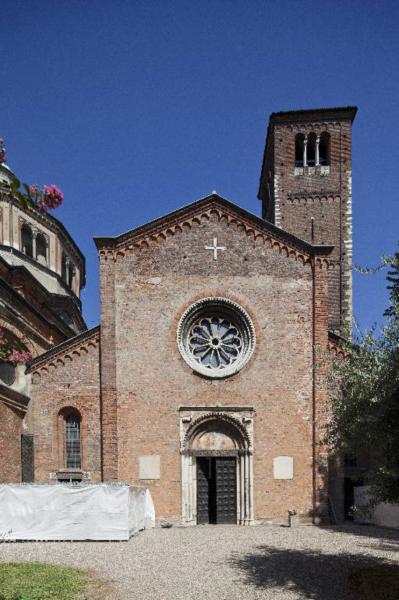 Chiesa di S. Celso