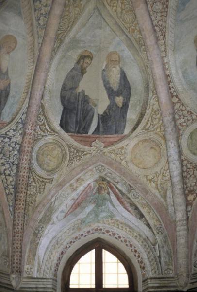Chiesa di S. Pietro in Gessate