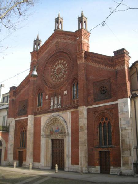 Chiesa di S. Marco