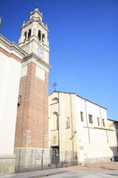 Chiesa S. Maria di Piazza