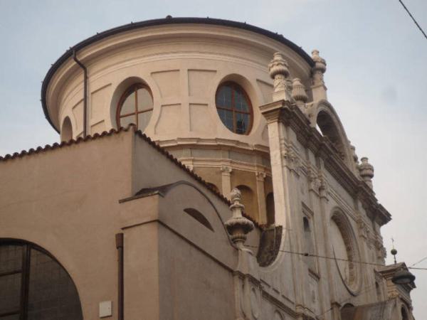 Chiesa di S. Maria dei Miracoli