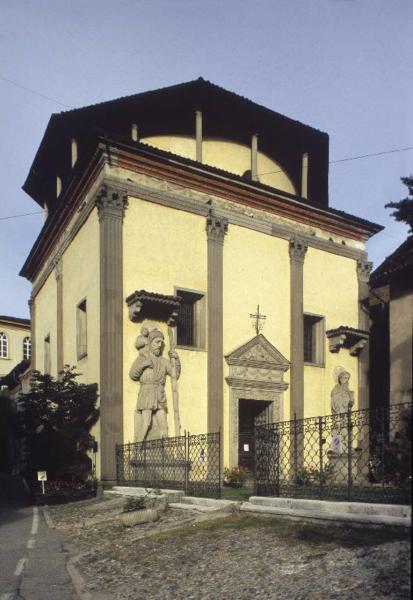 Chiesa di Villa