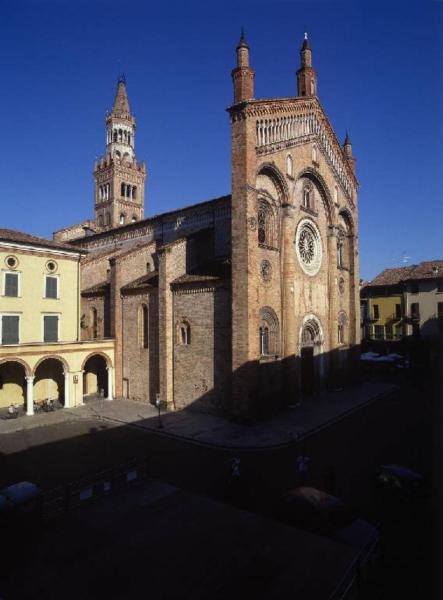 Duomo di Crema