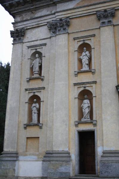 Santuario della Madonna della Ghianda