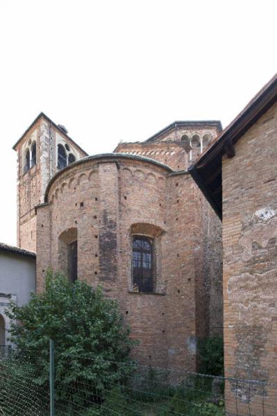 Basilica di S. Simpliciano