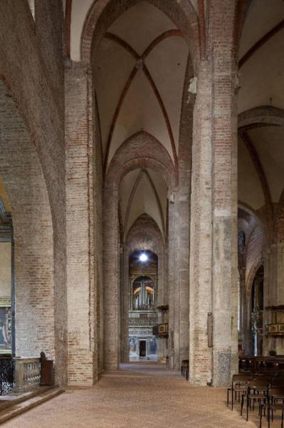 Basilica di S. Simpliciano