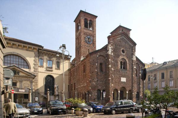 Chiesa del S. Sepolcro