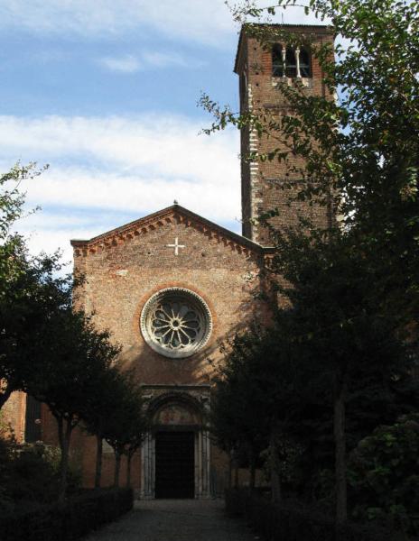 Chiesa di S. Celso