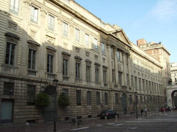 Palazzo Belgioioso