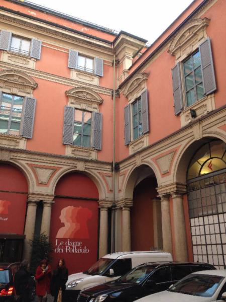 Palazzo Poldi Pezzoli