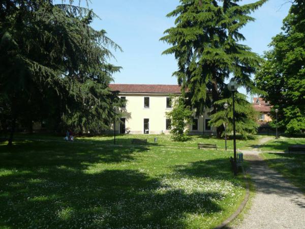 Villa Camperio