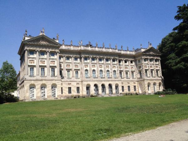 Villa Reale - complesso