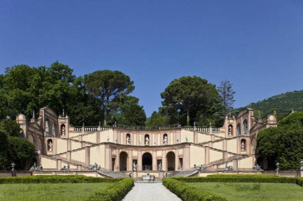 Villa Bettoni 
