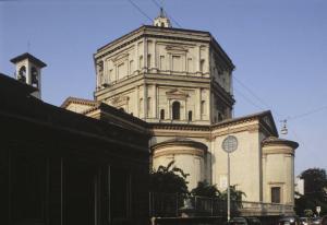 Chiesa di S. Maria della Passione