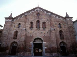 Chiesa di S. Maria Assunta di Crescenzago