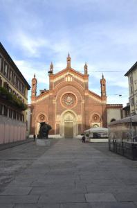 Chiesa di S. Maria del Carmine - complesso
