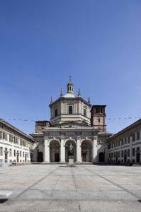 Basilica di S. Lorenzo Maggiore