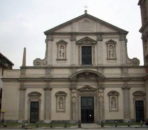 Chiesa di S. Stefano Maggiore