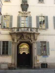Palazzo Trivulzio