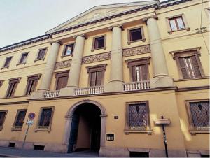 Palazzo Melzi di Cusano