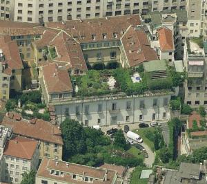 Palazzo Durini