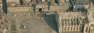 Portici Piazza Duomo - complesso