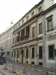 Palazzo Lucini Passalacqua