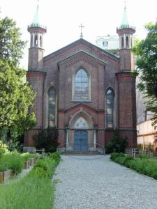 Chiesa Protestante Luterana