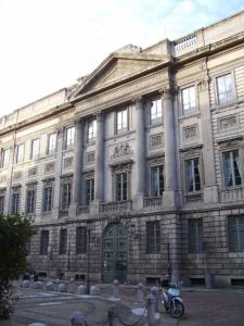 Palazzo Belgioioso