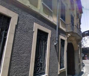Casa Via Cappuccio 9