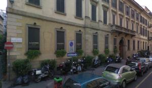 Casa Corso Monforte 16