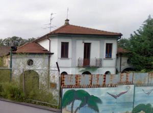 Stazione di Posta di Rogoredo (ex)