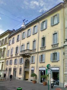 Palazzo Busca Benni