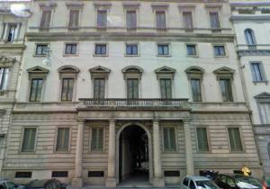 Casa Corso Venezia 32