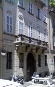 Palazzo Mapelli