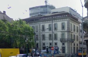 Palazzo Besana