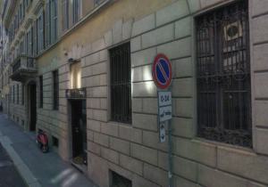 Palazzo Via Maddalena 1