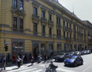 Casa Corso Buenos Aires 54