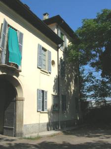 Villa Radice Fossati