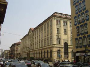 Istituto Gonzaga